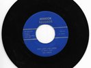 LEO GRECO-4 STAR CUSTOM MIRROR 307 RARE ROCKABILLY 45 RPM STOP LOOK AND LISTEN