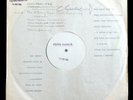 Beatles - BBC Top of The Pops 1966 Transcription *TEST PRESSING* LP Small Faces