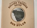 Bob Dylan Rolling Thunder Revue The Bootleg Series  200G Classic 3LP Box Set NM