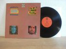 MAN 2 ozs OF PLASTIC ( WITH A HOLE IN THE MIDDLE ) LP UK 1969