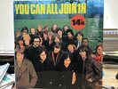 You Can All Join In STEREO COMPILATION ALBUM ISLAND IWPS2