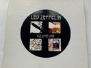 RARE   Led Zeppelin Volume One Box Set CLASSIC RECORDS 200 Gram Test pressing