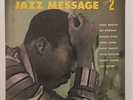 Hank Mobley 5et w.L.Morgan or D.Byrd The Jazz message n.2  Savoy red DG RVG