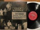 Kenny Clarke w.Cannonball Adderley Bohemia after dark D.Byrd Savoy DG red RVG
