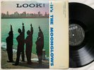 The MOONGLOWS LOOK  -it's Chess LP 1430 Degritter