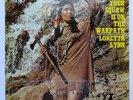 LORETTA LYNN - Your Squaw Is On The Warpath **SIGNED** - Ex Con LP Record MCA