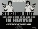 THE BRIAN JONESTOWN MASSACRE Strung Out In Heaven Vinyl Record LP TVT New Sealed