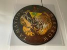 Merzbow-Merzbow - Tamayodo (Limited Vinyl Picture Disc (US IMPORT)  VINYL LP NEW