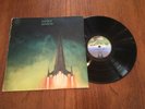 Ramases Space Hymns LP Rare Space Rock Prog Psych VG+ Vinyl Vertigo UK Press