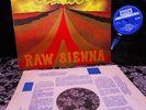TOPS  1970 Orig SAVOY BROWN   RAW SIENNA   MASTERPIECE Hard BLUES Chris Youlden
