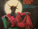 LP Stanley Black Conducting National Philharmonic Orchestra Satan Superstar