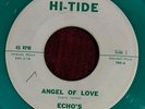 THE ECHO'S - 7