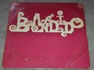BANDIDO RARE MEXICAN rock funk jazz LP PHILIPS 1973 Ricardo TORAL Rafael SIDA
