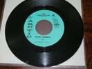 KENNY GAMBLE....THE JOKES ON YOU...../..DONT STOP LOVING ME