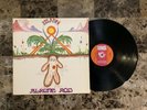 ALRUNE ROD HEJ DU DANISH PROG PSYCH SPACE ROCK SONET LABEL VINYL LP NM