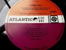 STEPHEN STILLS 1970 UK ATLANTIC 1st PRESS NON-LAMINATED SLEEVE  MINT