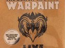 The Black Crowes War 3xLP Album Ltd Num + 2xCD Album Vinyl Schallplatte 174706