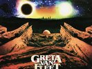 Greta Van Fleet - Anthem Of The Peaceful Army (L Vinyl Schallplatte - 174699