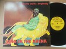 JONNIE ( johnny ) CLARKE - KING IN THE ARENA UK 1978 vinyl  LP