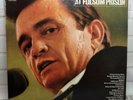 Johnny Cash At Folsom Prison 1968 CS9639 Rare Vinyl Columbia Records 1st Press