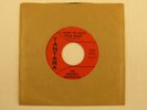 MOVING SIDEWALKS I Want To Hold Your Hand 1968 TX GARAGE PSYCH 45 M- Hear It