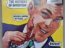 FRANNK ZAPPA weasels ripped my flesh, 180g mint