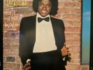 Michael Jackson Off The Wall EPC 83468 Holland Pressing NM