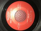 northern soul 45 Orig  Soulmasters Ill Be Waiting Here