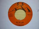 northern soul soul spectrum lp vol 1 incs fluorescent smogg all my life 45