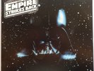 Star Wars The Empire Strikes Back Vinyl LP Record Album RS-2-4201 (1980)