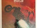 Meatloaf - Bat Out Of Hell - Factory SEALED 1977 US 1st Press No Barcode