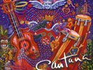 SANTANA - SUPERNATURAL  2 VINYL LP NEU+