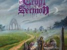 CRYPT SERMON - THE RUINS OF FADING LIGHT (2LP/GTF/BLACK VINYL)  2 VINYL LP NEU+