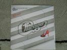 CHICAGO if you leave me now UK test vinyl