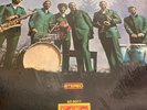 Vinyl Record, The Fabulous Counts, Jan Jan LP, 1969, Plastic Cover, Not Sealed