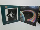 Richie Blackmore Rainbow Bent Out Of Shape Down To Earth Vinyl Album Record LP