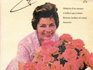 LYS ASSIA: L'ENFANT QUE J'ÉTAIS - EUROVISION SONG CONTEST - TELEFUNKEN