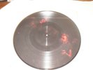 CANNIBAL CORPSE-EVISCERATION PLAGUE PIC DISC LP/DEICIDE/SADUS/MORBID ANGEL