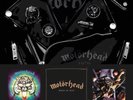 MOTÖRHEAD - MOTÖRHEAD 1979 BOX SET (DELUXE)  9 VINYL LP NEUF