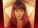 CHER Love Hurts 1991 UK/German Vinyl  LP + INNER EXCELLENT CONDITION