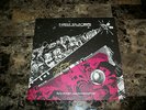 Nick Oliveri Signed Mondo Generator Vinyl Record Kyuss Queens Of The Stone Age