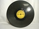 Sun Records (241) Johnny Cash I Walk the Line / Get Rhythm 78 RPM Record