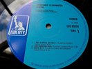 CREEDENCE CLEARWATER REVIVAL 1969 DEBUT LP UK LIBERTY 1st PRESS NEAR MINT