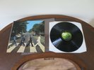 The Beatles: Abbey Road LP: RARE Ex VERY FIRST UK MISPRINT Press Vinyl: WW Ship