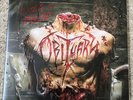 Obituary - Inked In Blood Limited Edition Camouflage Double Vinyl LP *Rare*