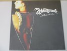 WHITESNAKE Slide It In Anniversary Edition WHITE VINYL LP (NEW 2012) +1 Bonus Tr