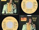 (MONO / PROMO) Elvis Presley 