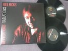 BILL HICKS Revelations Variations incl 43 mins new material 2 x LP RSD RARE