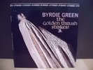 Byrdie Green:The golden thrush strikes  Lp