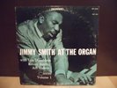 Jimmy Smith:At the organ Lp Lou Donaldson Art Blakey Kenny Burrell